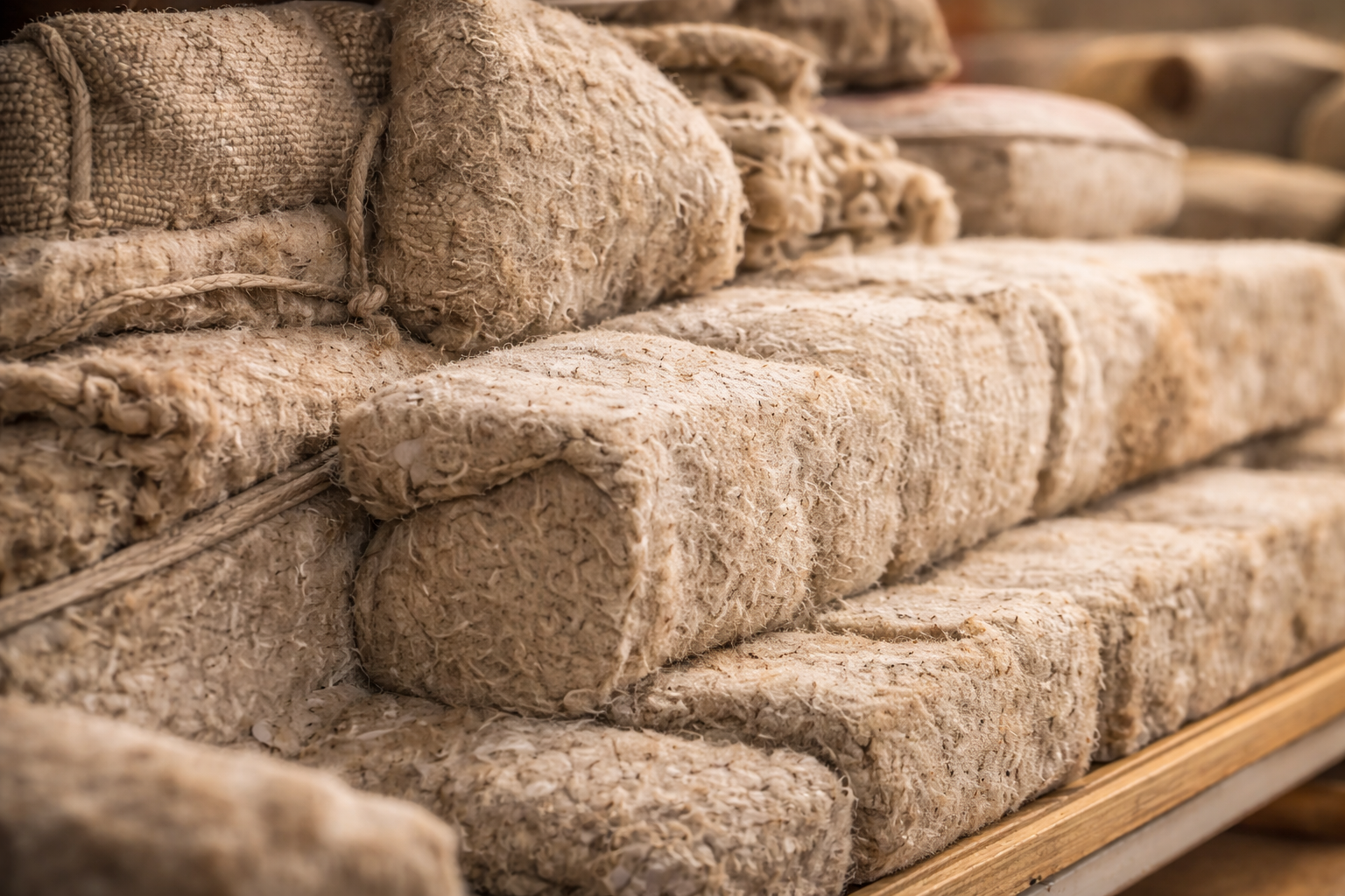 Die Jute (Upcycling-Held)